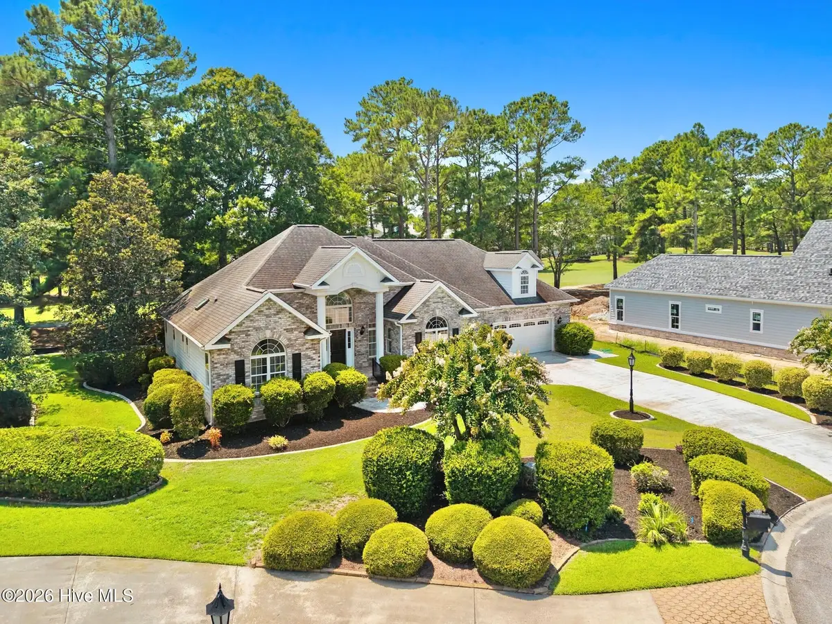 8915 Rosewood Court Nw, Calabash, NC 28467 - #1