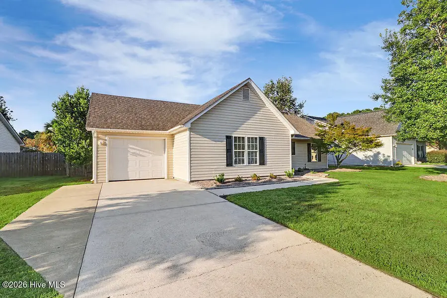 104 Olde Well Loop Road, Wilmington, NC 28411 - #3