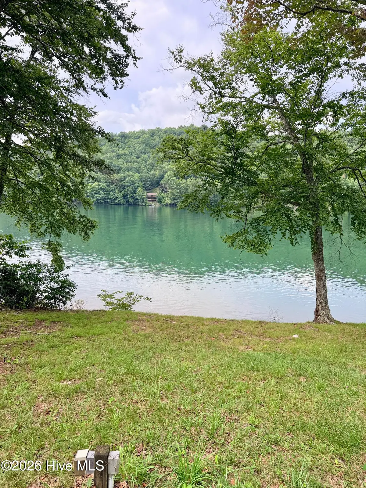 Lot 6&11 Big Choga Road, Topton, NC 28781 - #1