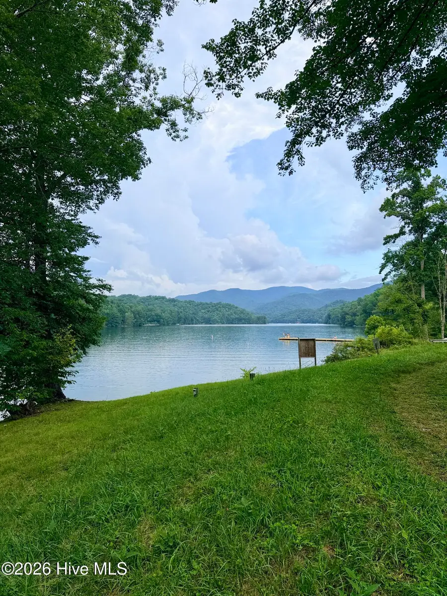 Lot 6&11 Big Choga Road, Topton, NC 28781 - #3