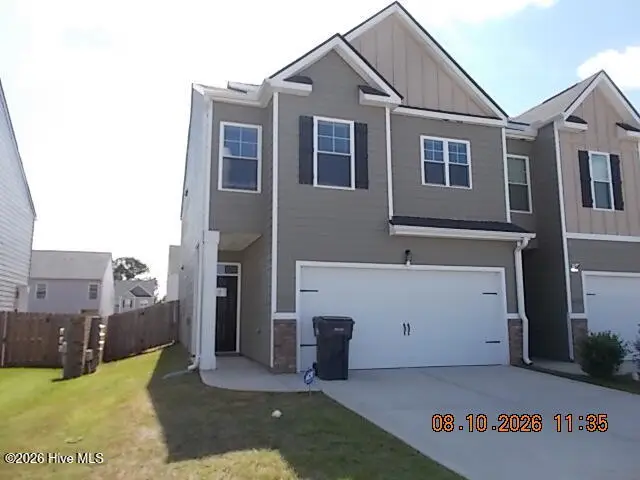 5452 Thrasher Lane, Hephzibah, GA 30815 - #1