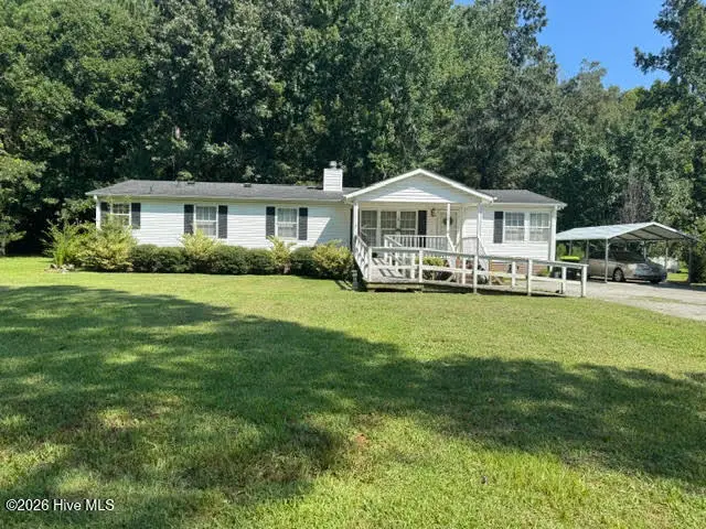 98 Lanier Avenue, Rocky Point, NC 28457 - #1