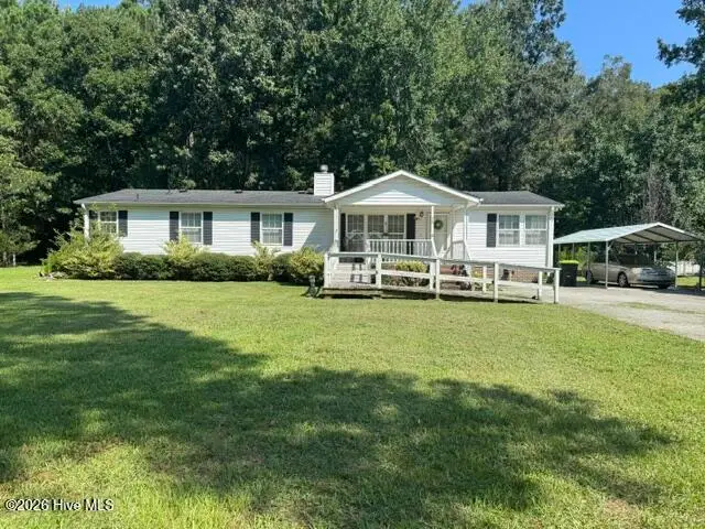 98 Lanier Avenue, Rocky Point, NC 28457 - #2