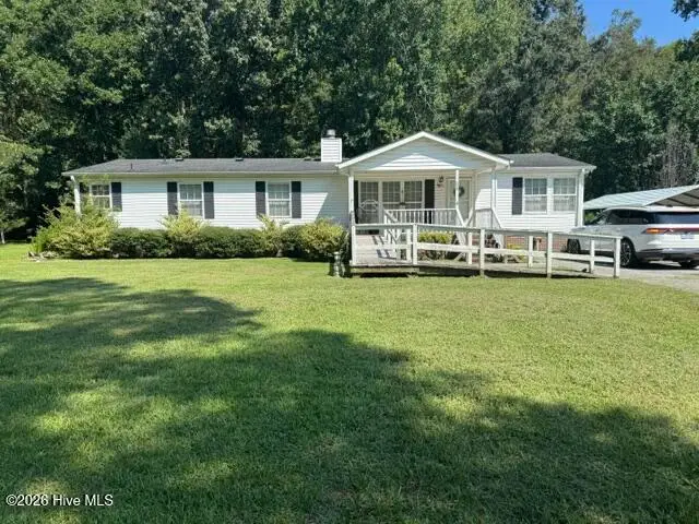 98 Lanier Avenue, Rocky Point, NC 28457 - #3
