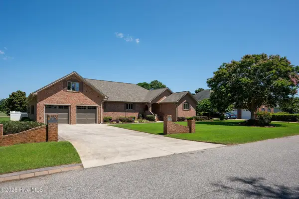 173 Charleston Drive #Lot 139, Grandy, NC 27939