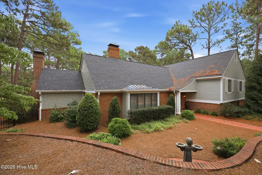 90 Bel Air Drive, Pinehurst, NC 28374 - #2