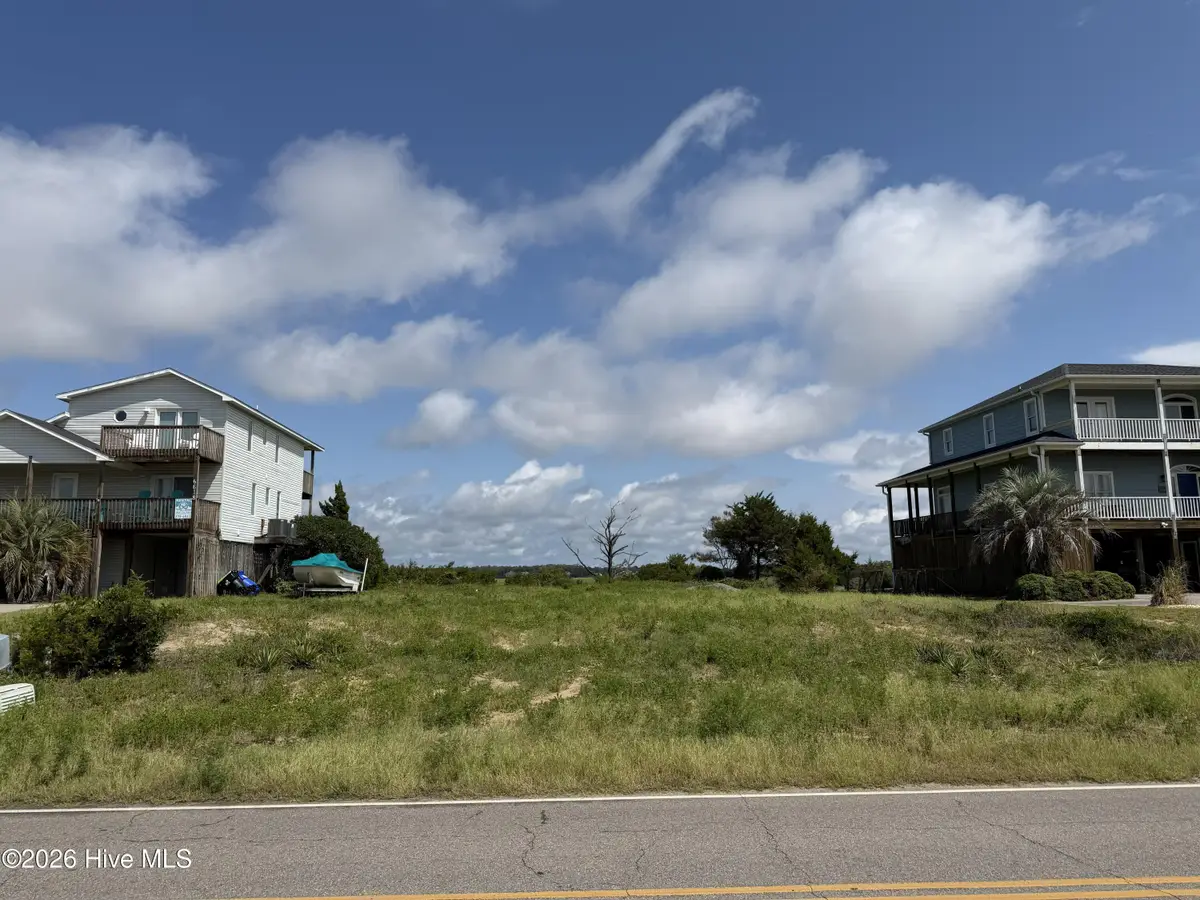 6616 Kings Lynn Drive, Oak Island, NC 28465 - #1