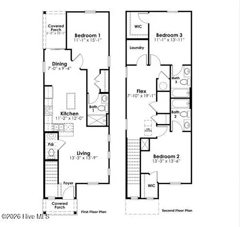 4275 Owl Hollow Way Sw, Supply, NC 28462 - #2