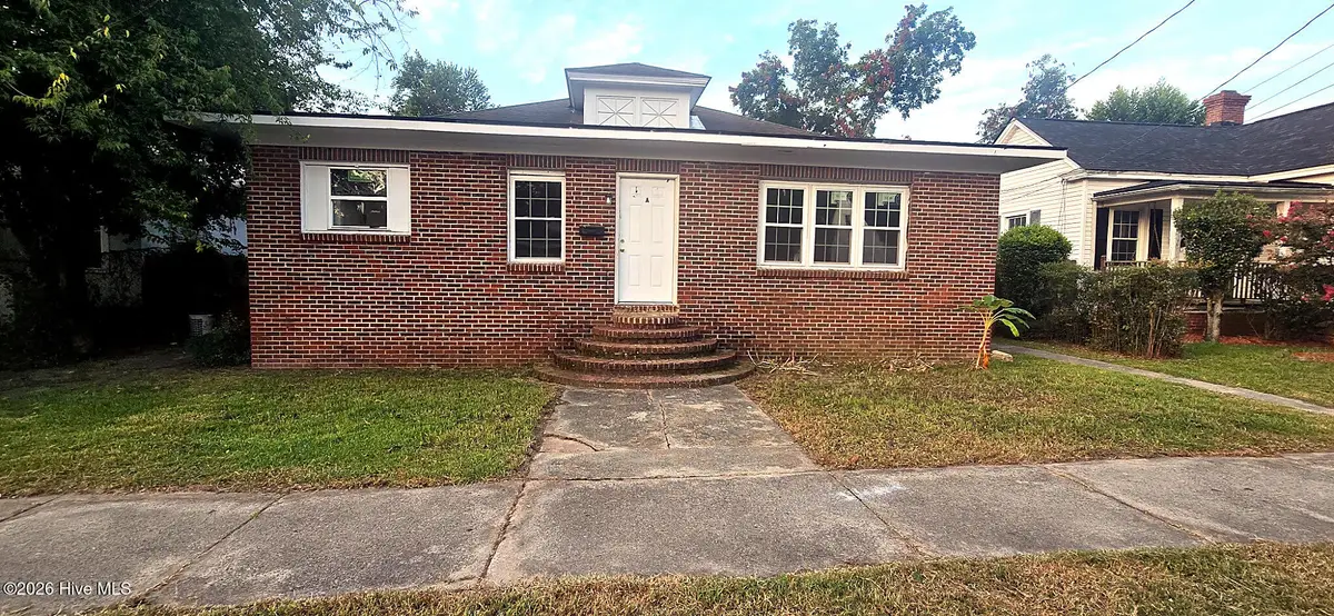 1728 Jenkins Street, Augusta, GA 30904 - #1