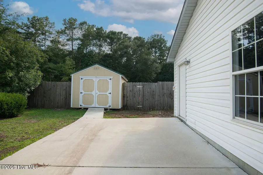 210 Choke Cherry S, Richlands, NC 28574 - #3