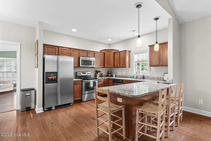 252 Derby Downs Drive, Sneads Ferry, NC 28460 - #3