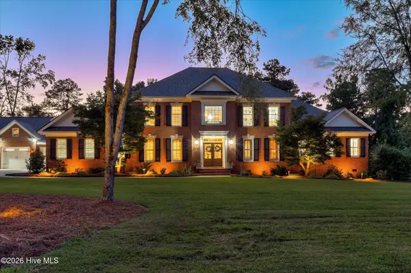 758 Old Stevens Creek Road, Martinez, GA 30907