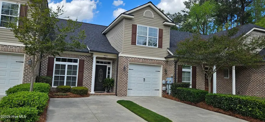 805 Mayo Lane, Augusta, GA 30907 - #2