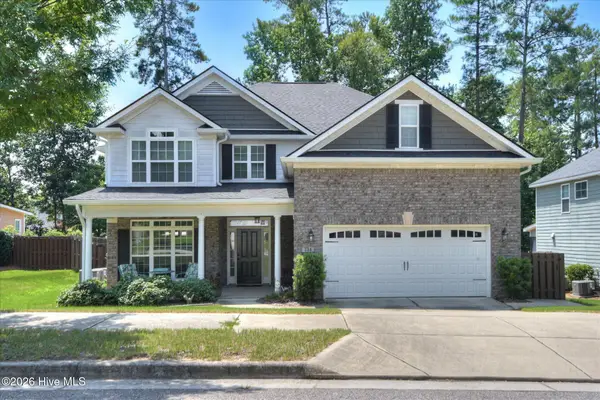 254 Longstreet Crossing, North Augusta, SC 29860