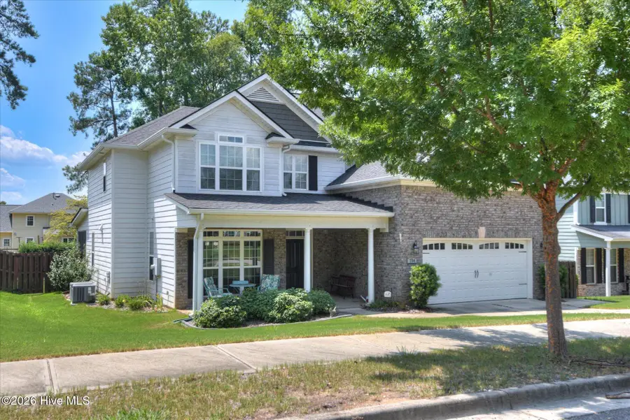 254 Longstreet Crossing, North Augusta, SC 29860 - #2
