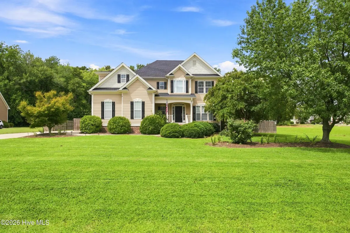 102 Sylvan Court, Elizabeth City, NC 27909 - #1