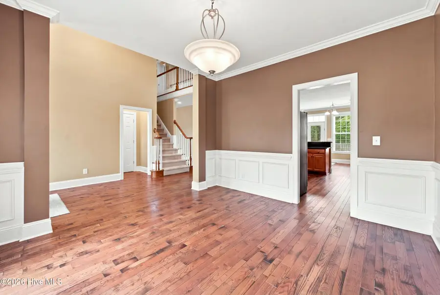 102 Sylvan Court, Elizabeth City, NC 27909 - #3