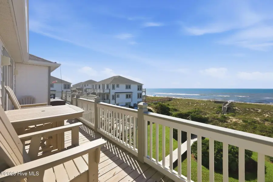 2913 Pointe West Drive #B3, Emerald Isle, NC 28594 - #2