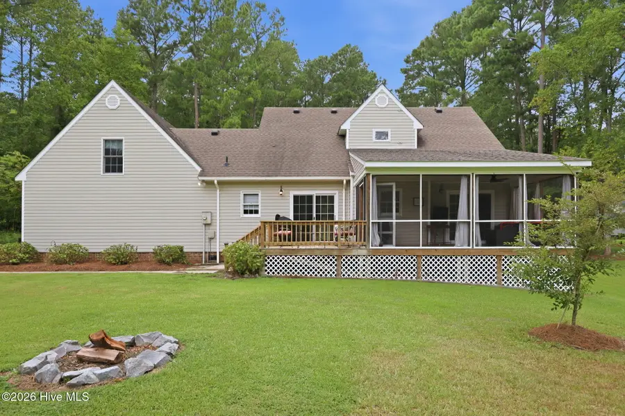 241 Mill Creek Lane, Bath, NC 27808 - #3