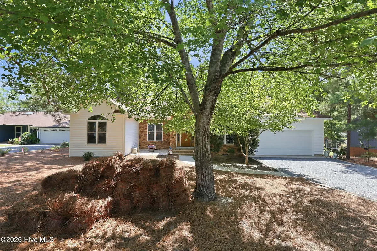 104 Fox Run Court, West End, NC 27376 - #1