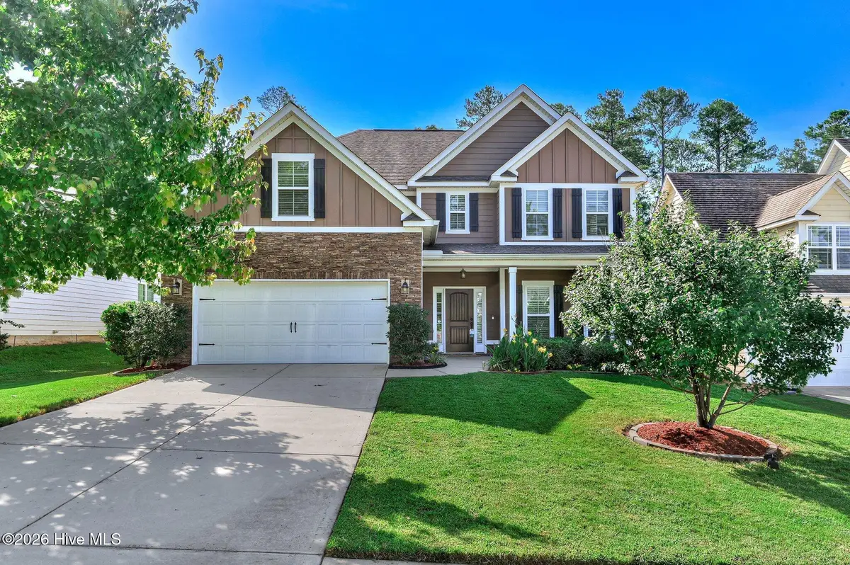 723 Herrington Drive, Grovetown, GA 30813 - #1