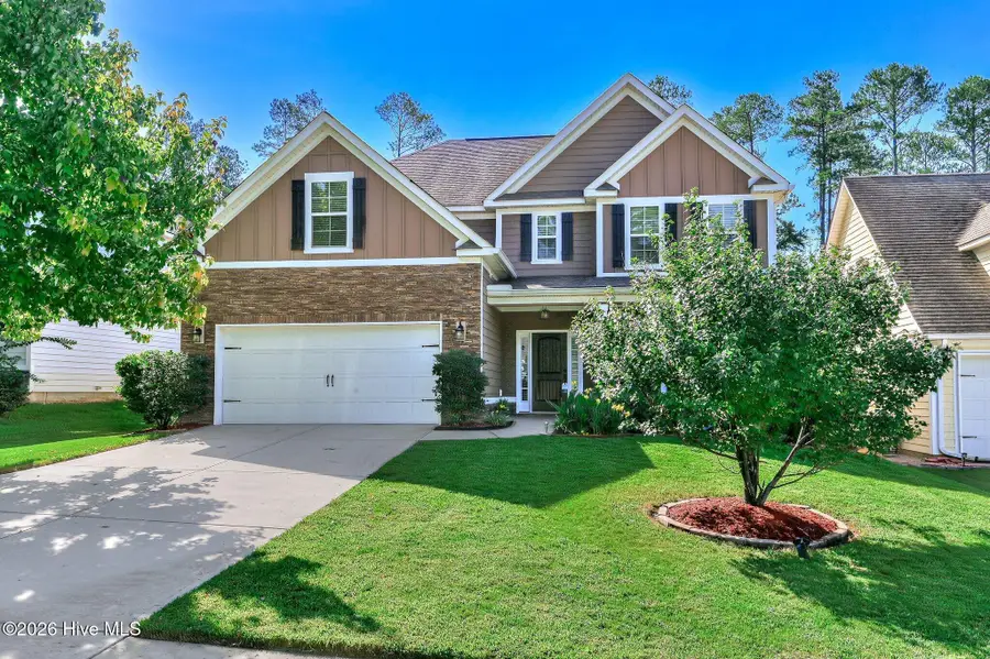 723 Herrington Drive, Grovetown, GA 30813 - #2