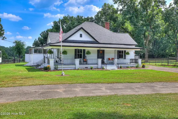 1131 Highway 378 E, McCormick, SC 29835