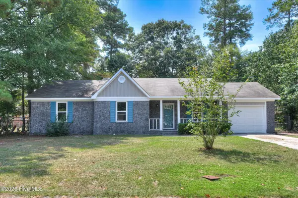 3507 Stoney Brook Road, Augusta, GA 30906