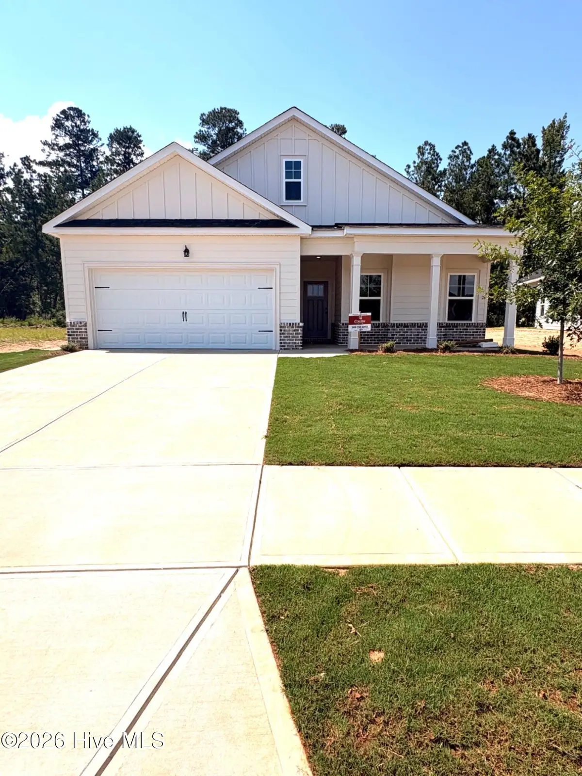 417 Granard Street, Grovetown, GA 30813 - #1