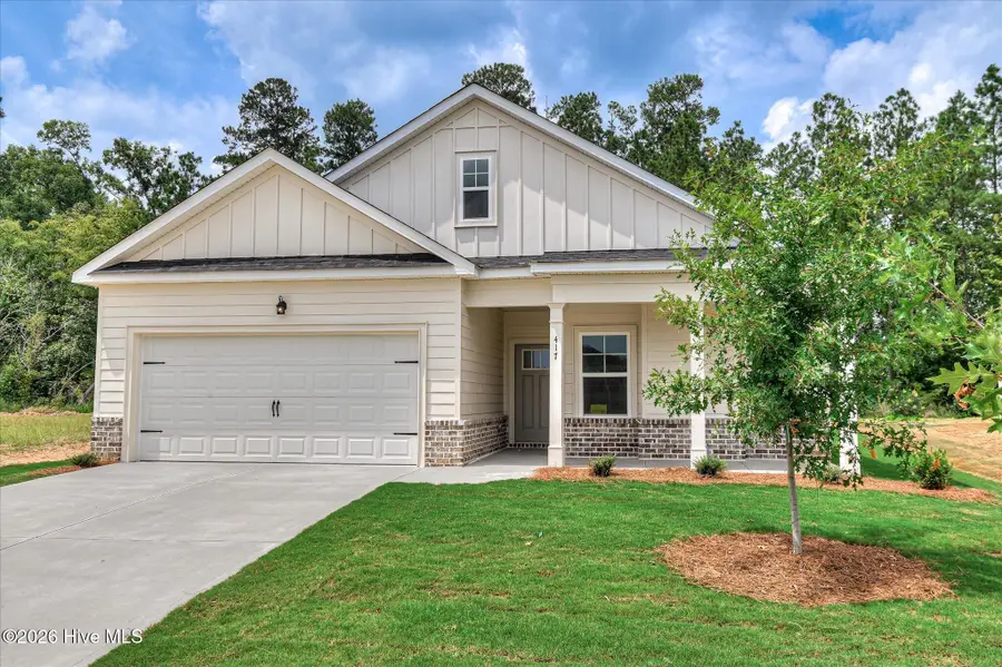 417 Granard Street, Grovetown, GA 30813 - #3