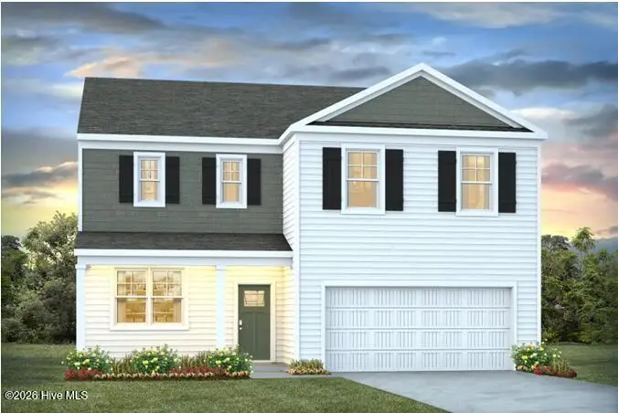 4145 Morning Light Drive Se #275, Bolivia, NC 28422 - #3