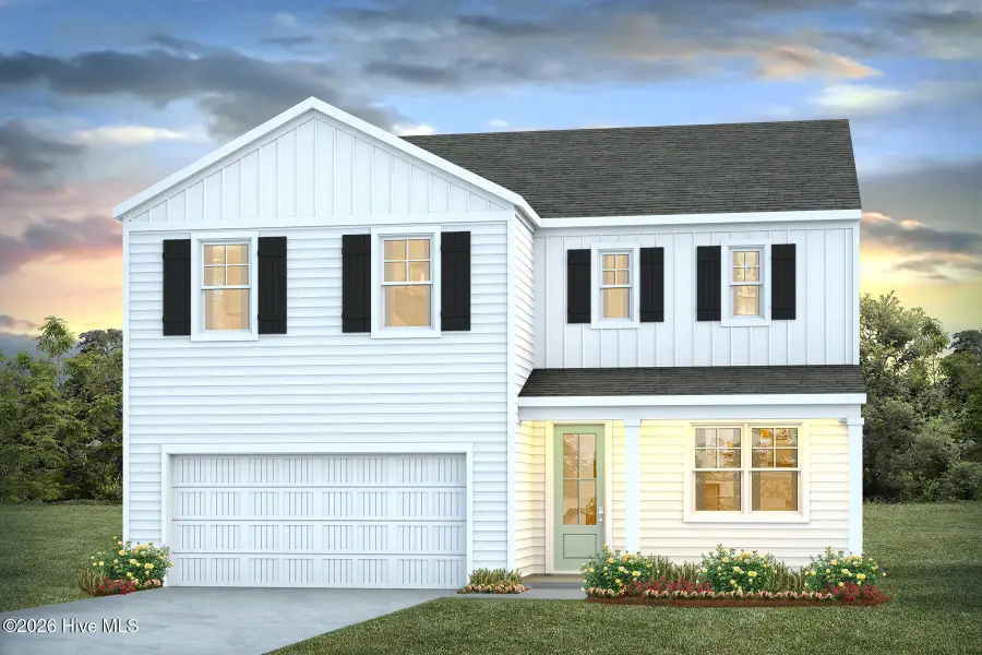 4138 Morning Light Drive Se #307, Bolivia, NC 28422 - #2