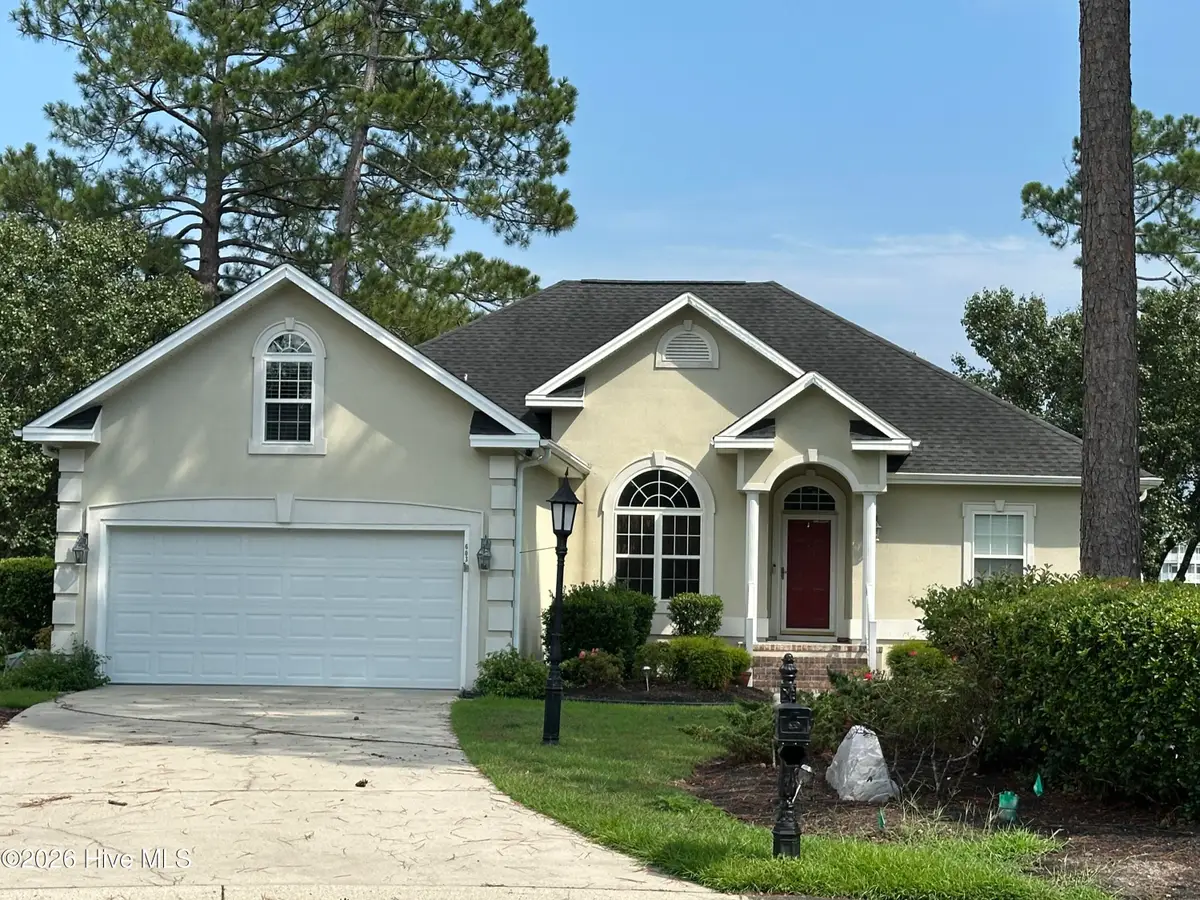 603 Amherst Court Nw, Calabash, NC 28467 - #1