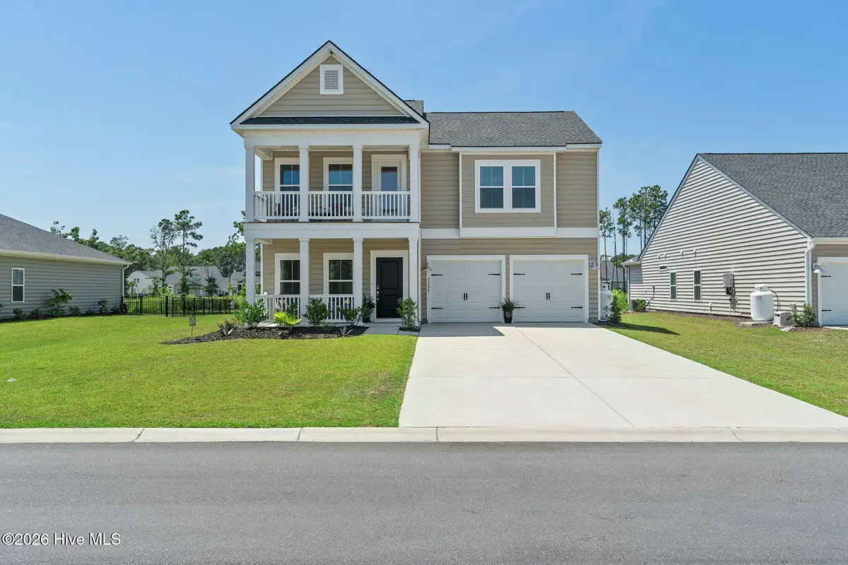 9200 Island Shore Avenue, Calabash, NC 28467 - #1