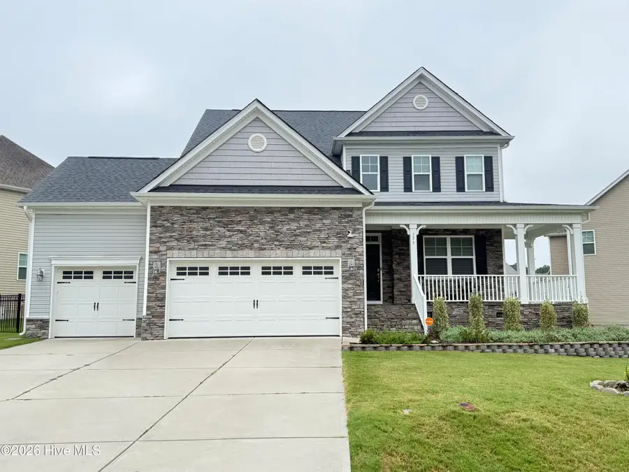 175 Cherry Bark Loop, Clayton, NC 27527 - #2