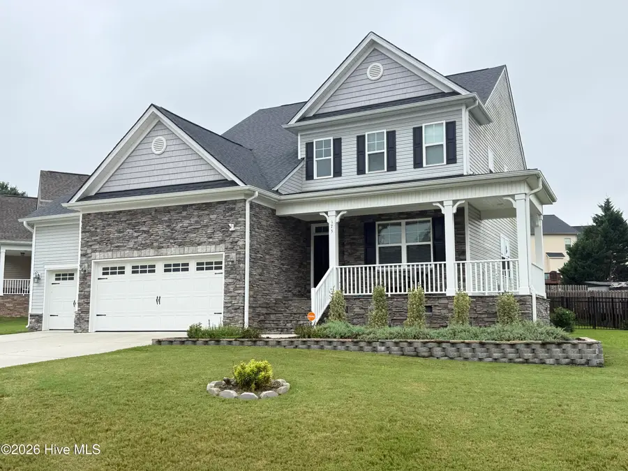 175 Cherry Bark Loop, Clayton, NC 27527 - #3