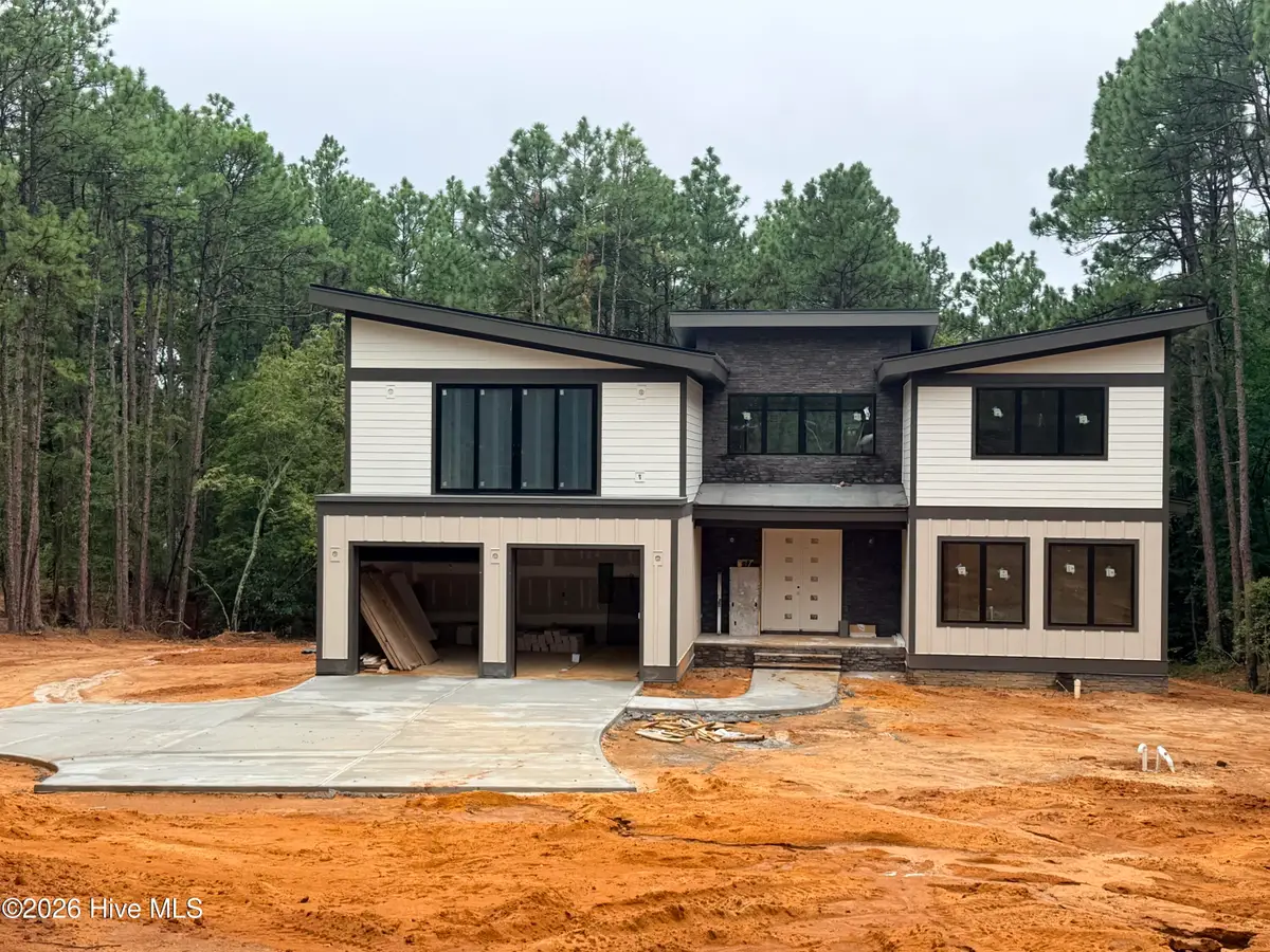 243 Hill Road, Southern Pines, NC 28387 - #1
