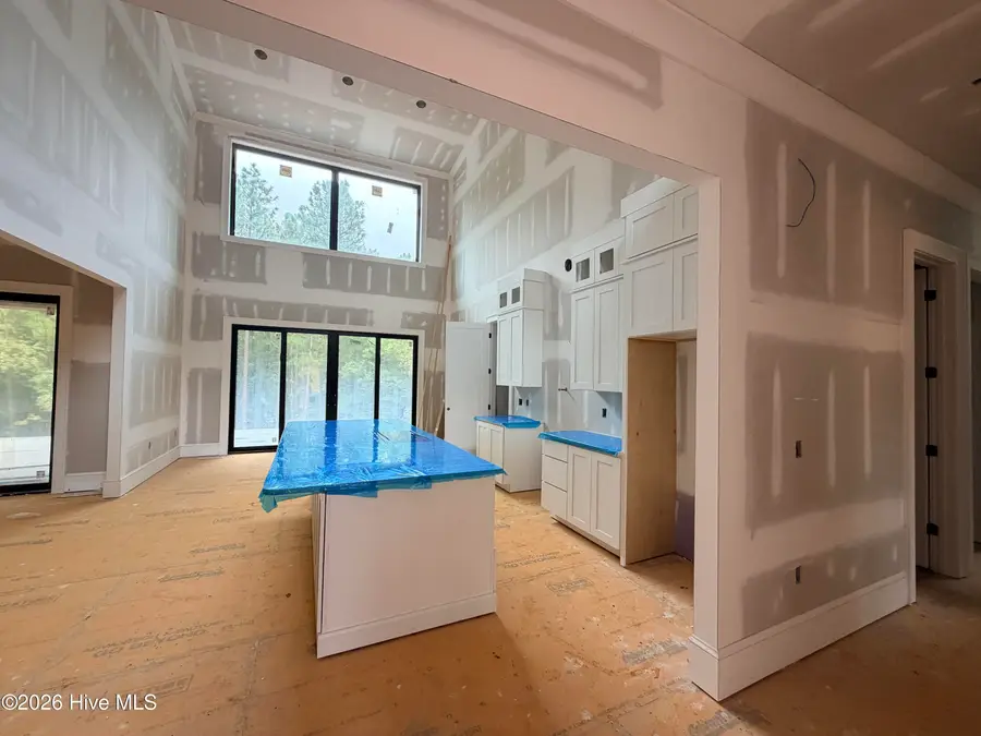 243 Hill Road, Southern Pines, NC 28387 - #2