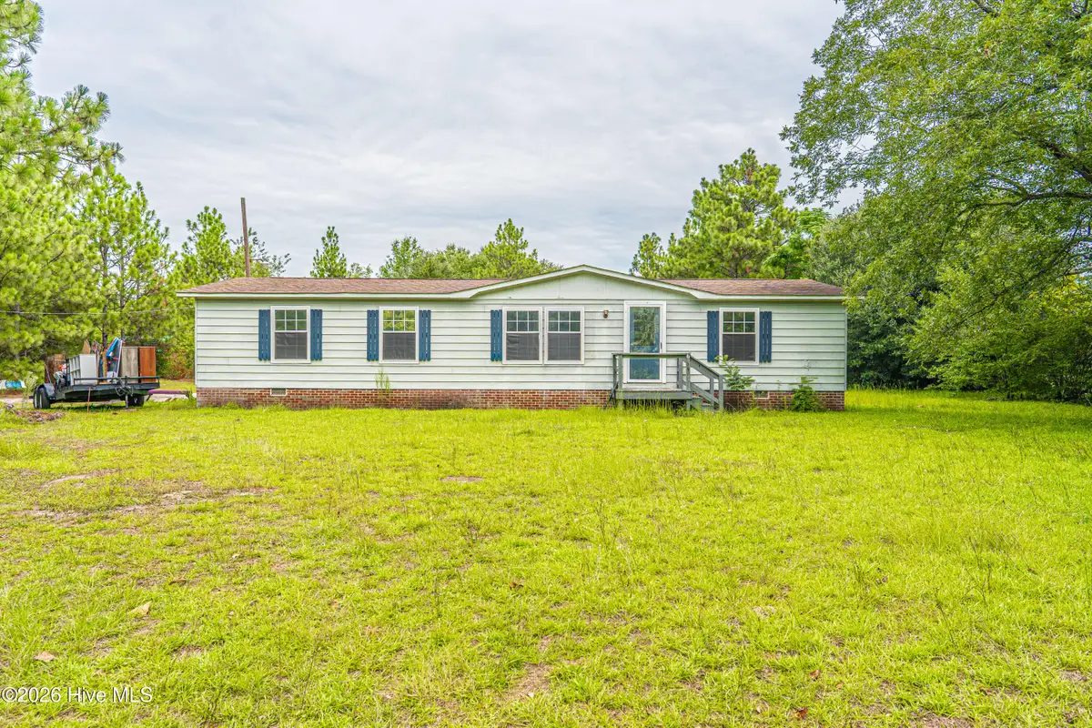2820 Roseland Road, Aberdeen, NC 28315 - #1