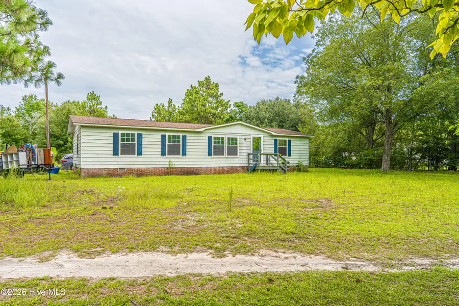 2820 Roseland Road, Aberdeen, NC 28315 - #3