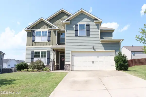 935 Innisbrook Drive, Evans, GA 30809