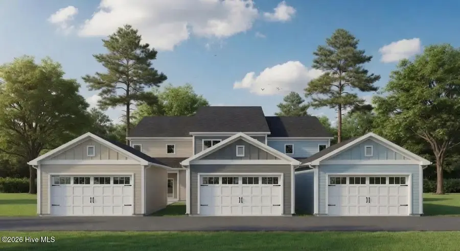 213 Chatuge Lake Lane, Aberdeen, NC 28315 - #3