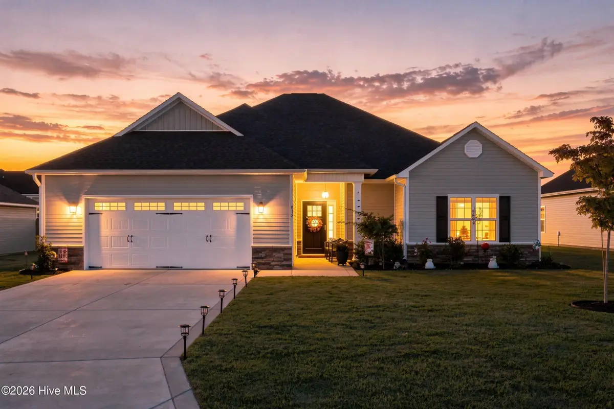 812 Gemini Court, Jacksonville, NC 28546 - #1