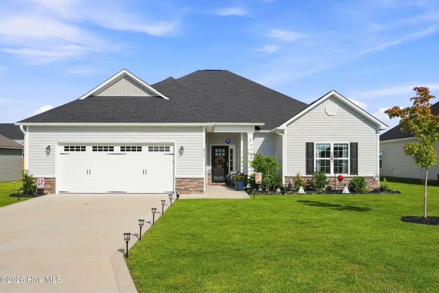 812 Gemini Court, Jacksonville, NC 28546 - #2