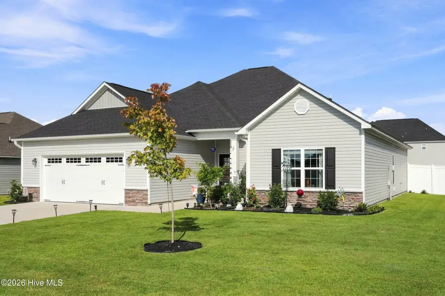 812 Gemini Court, Jacksonville, NC 28546 - #3