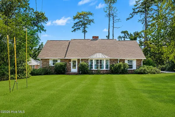 2223 Morningside Drive, Augusta, GA 30904