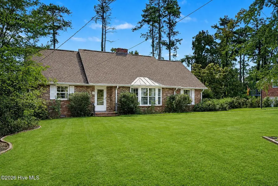 2223 Morningside Drive, Augusta, GA 30904 - #2