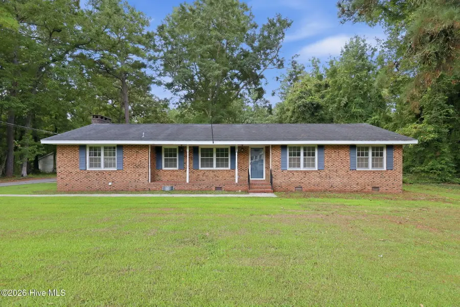 1000 Sand Ridge Road, Hubert, NC 28539 - #2