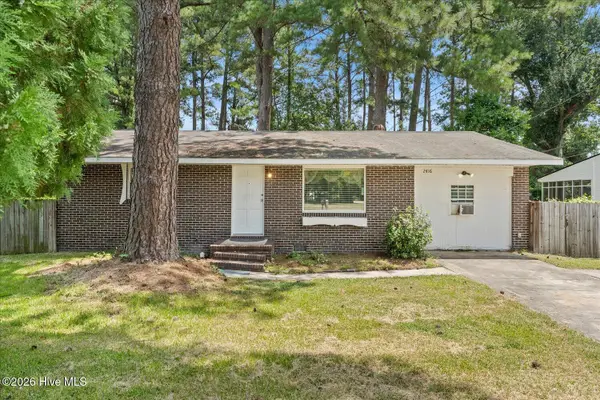 2416 Southgate Drive, Augusta, GA 30906