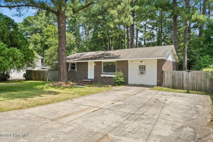 2416 Southgate Drive, Augusta, GA 30906 - #2